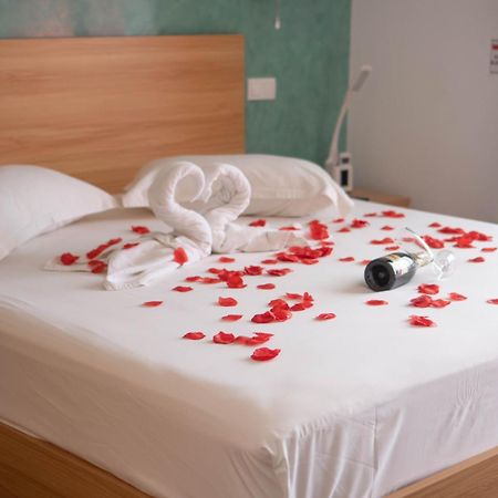 Blue Marlin Hotel Μιντέλο Εξωτερικό φωτογραφία