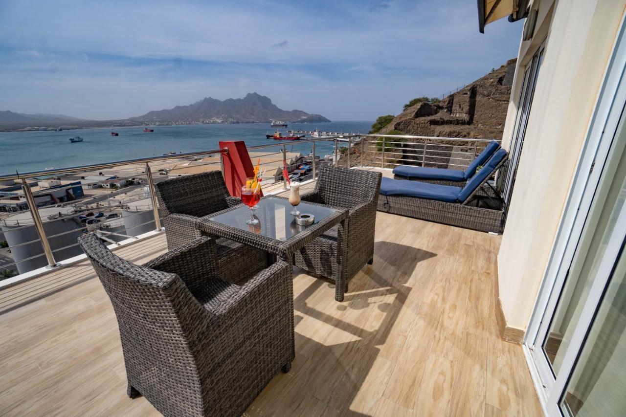 Blue Marlin Hotel Μιντέλο Εξωτερικό φωτογραφία