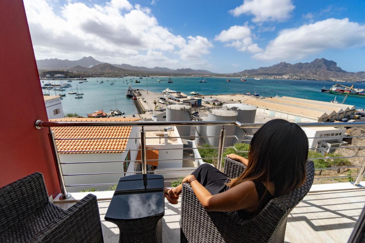 Blue Marlin Hotel Μιντέλο Εξωτερικό φωτογραφία