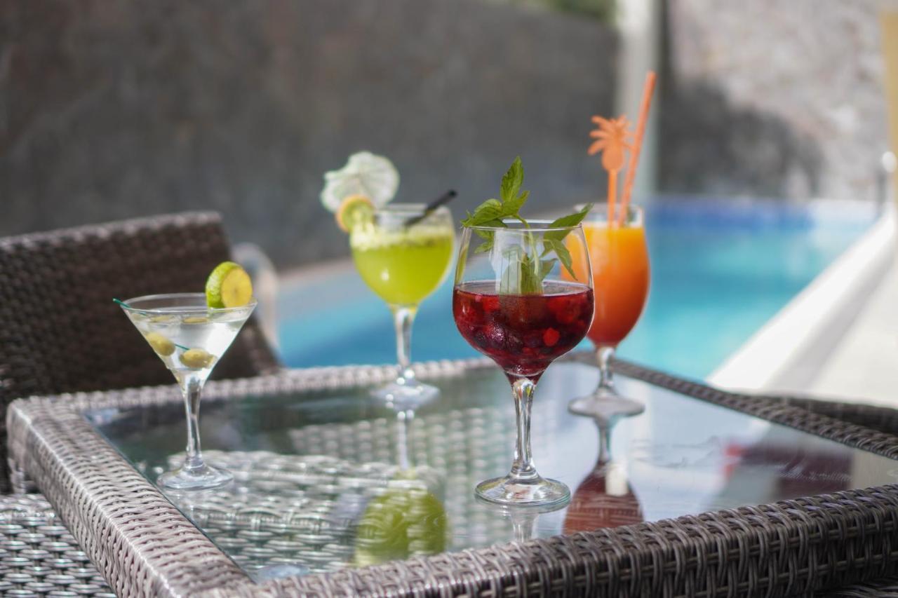 Blue Marlin Hotel Μιντέλο Εξωτερικό φωτογραφία