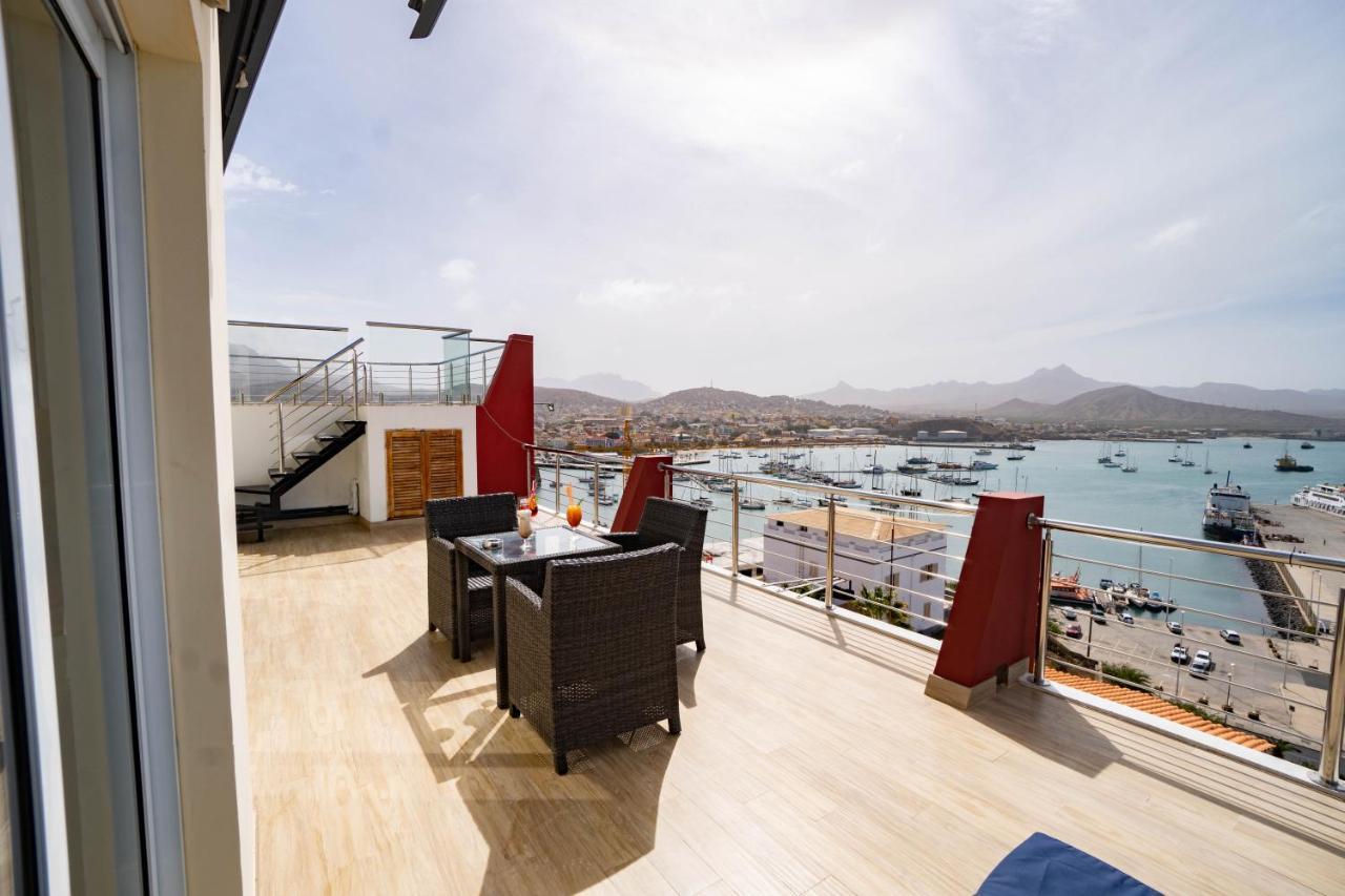 Blue Marlin Hotel Μιντέλο Εξωτερικό φωτογραφία