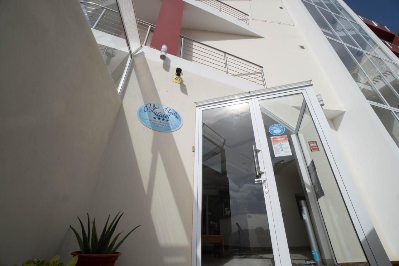 Blue Marlin Hotel Μιντέλο Εξωτερικό φωτογραφία