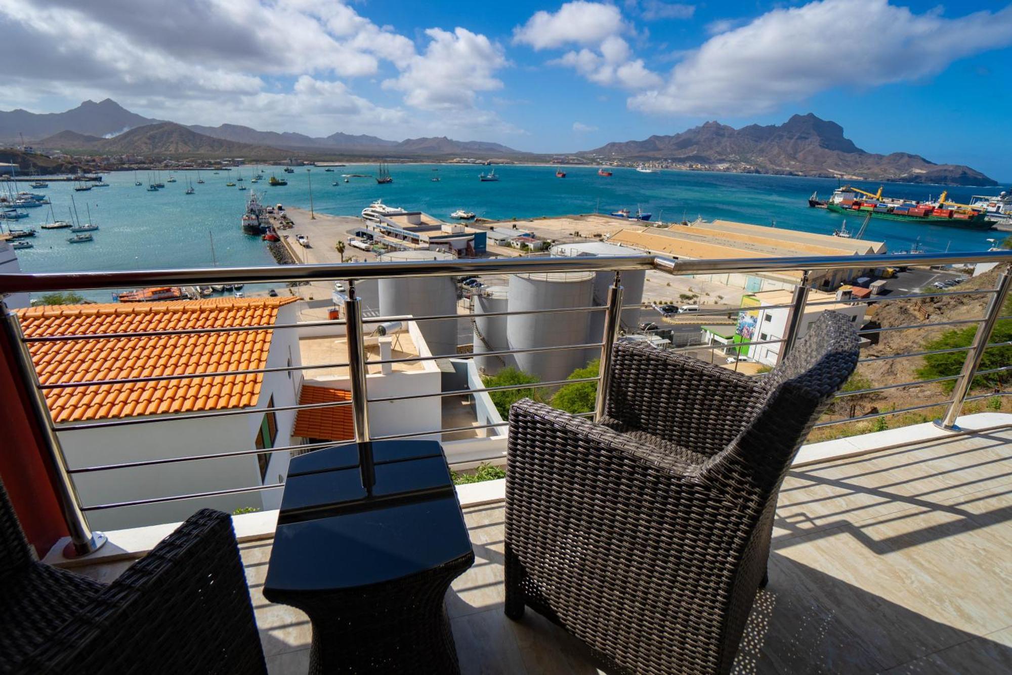 Blue Marlin Hotel Μιντέλο Εξωτερικό φωτογραφία