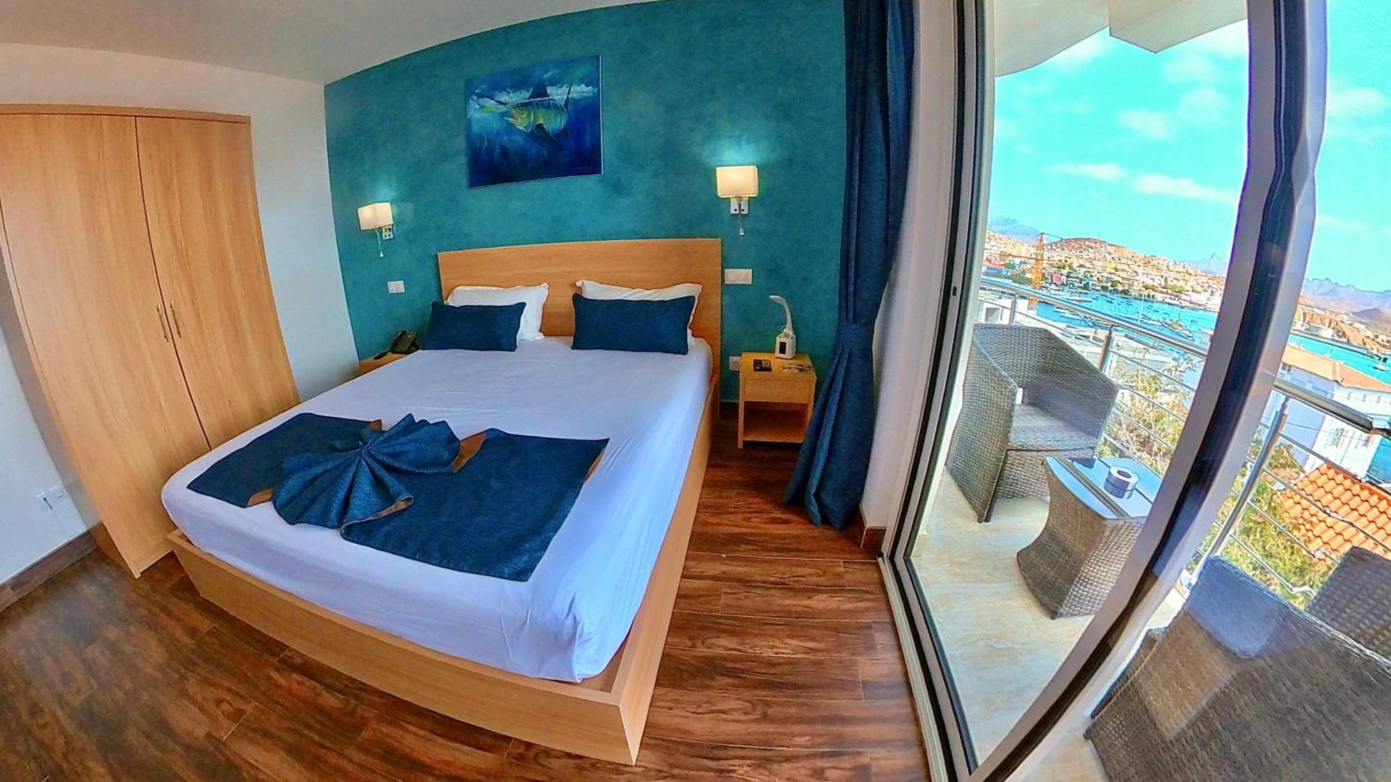 Blue Marlin Hotel Μιντέλο Εξωτερικό φωτογραφία