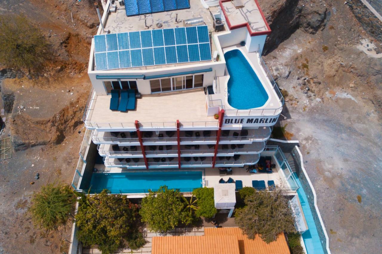 Blue Marlin Hotel Μιντέλο Εξωτερικό φωτογραφία