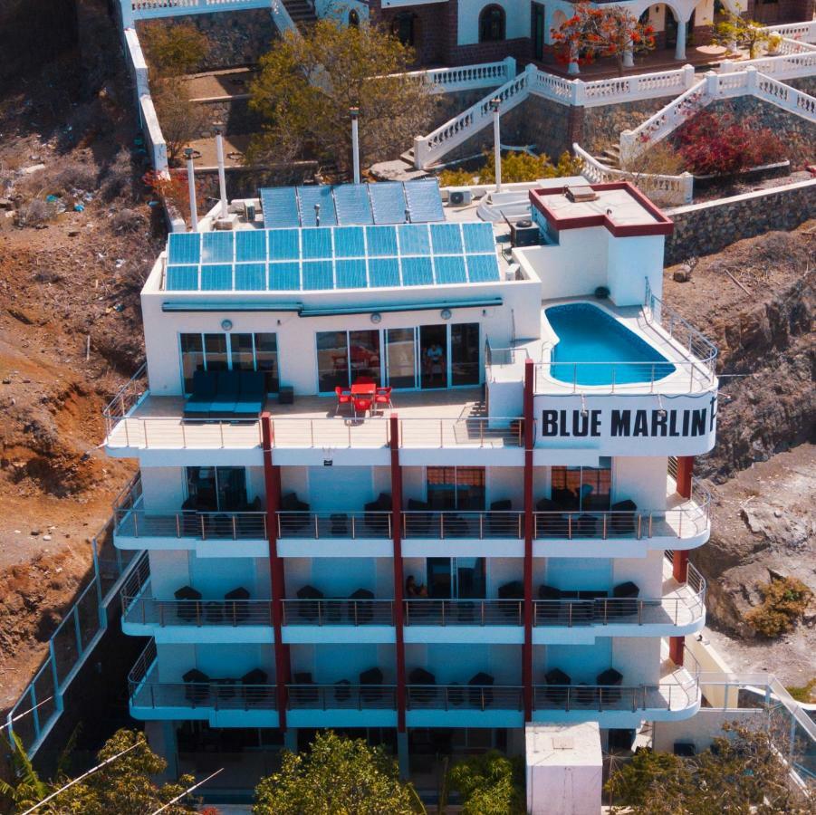 Blue Marlin Hotel Μιντέλο Εξωτερικό φωτογραφία