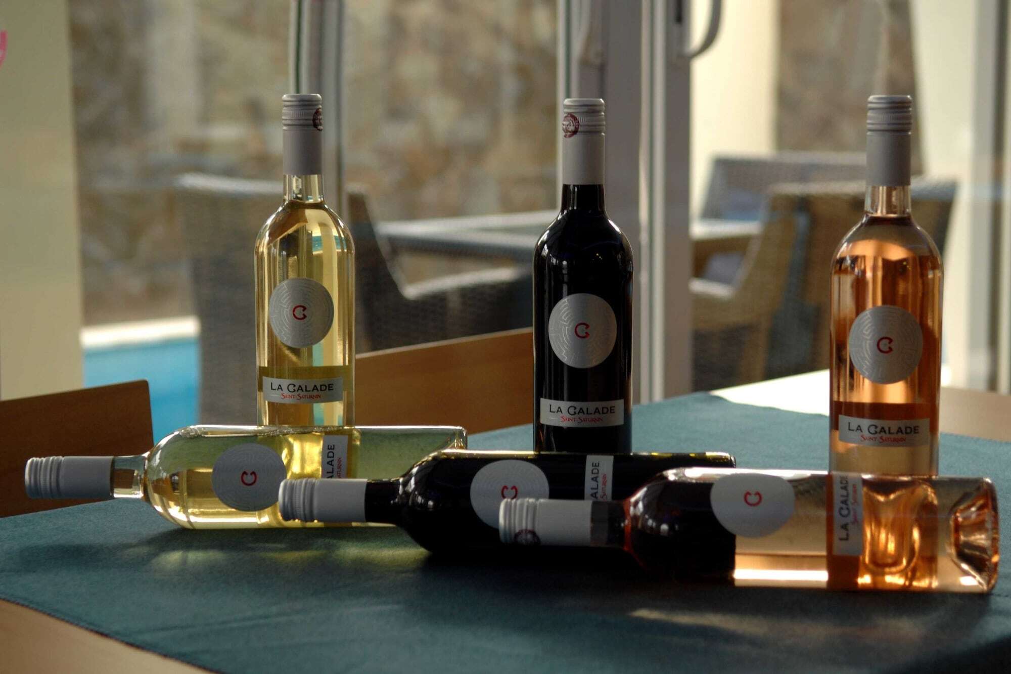 Blue Marlin Hotel Μιντέλο Εξωτερικό φωτογραφία