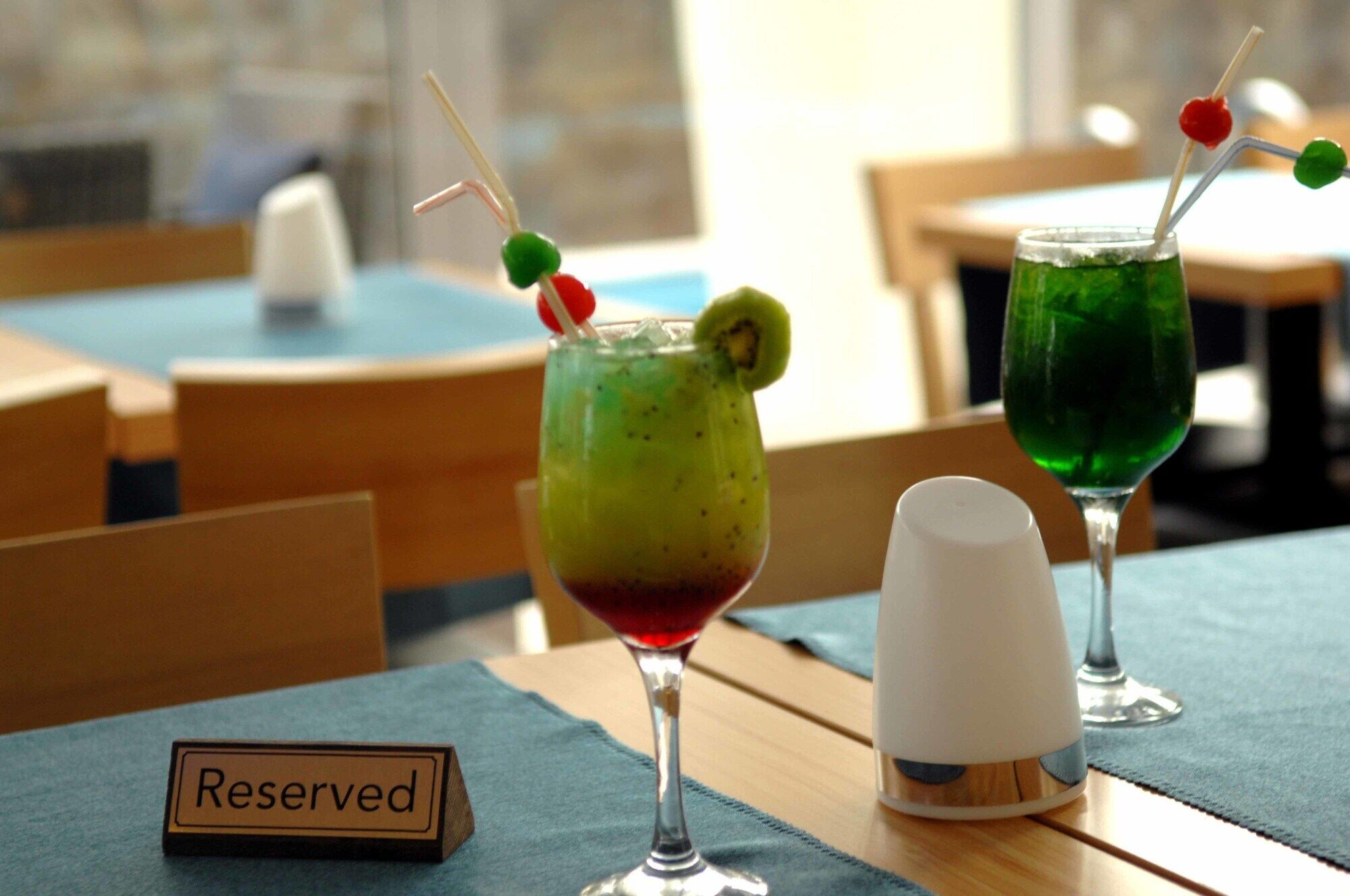 Blue Marlin Hotel Μιντέλο Εξωτερικό φωτογραφία