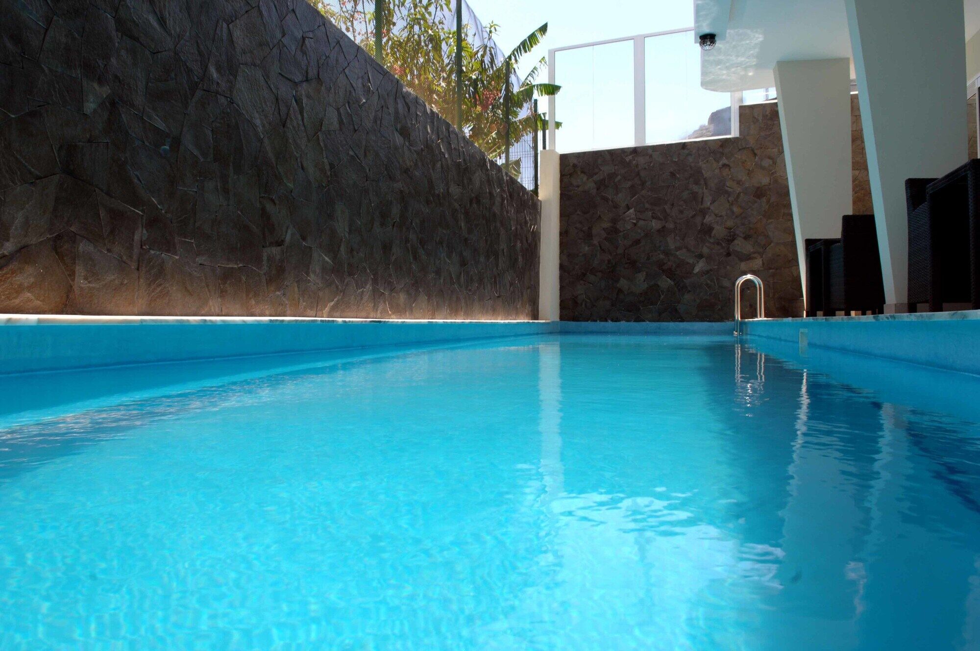 Blue Marlin Hotel Μιντέλο Εξωτερικό φωτογραφία