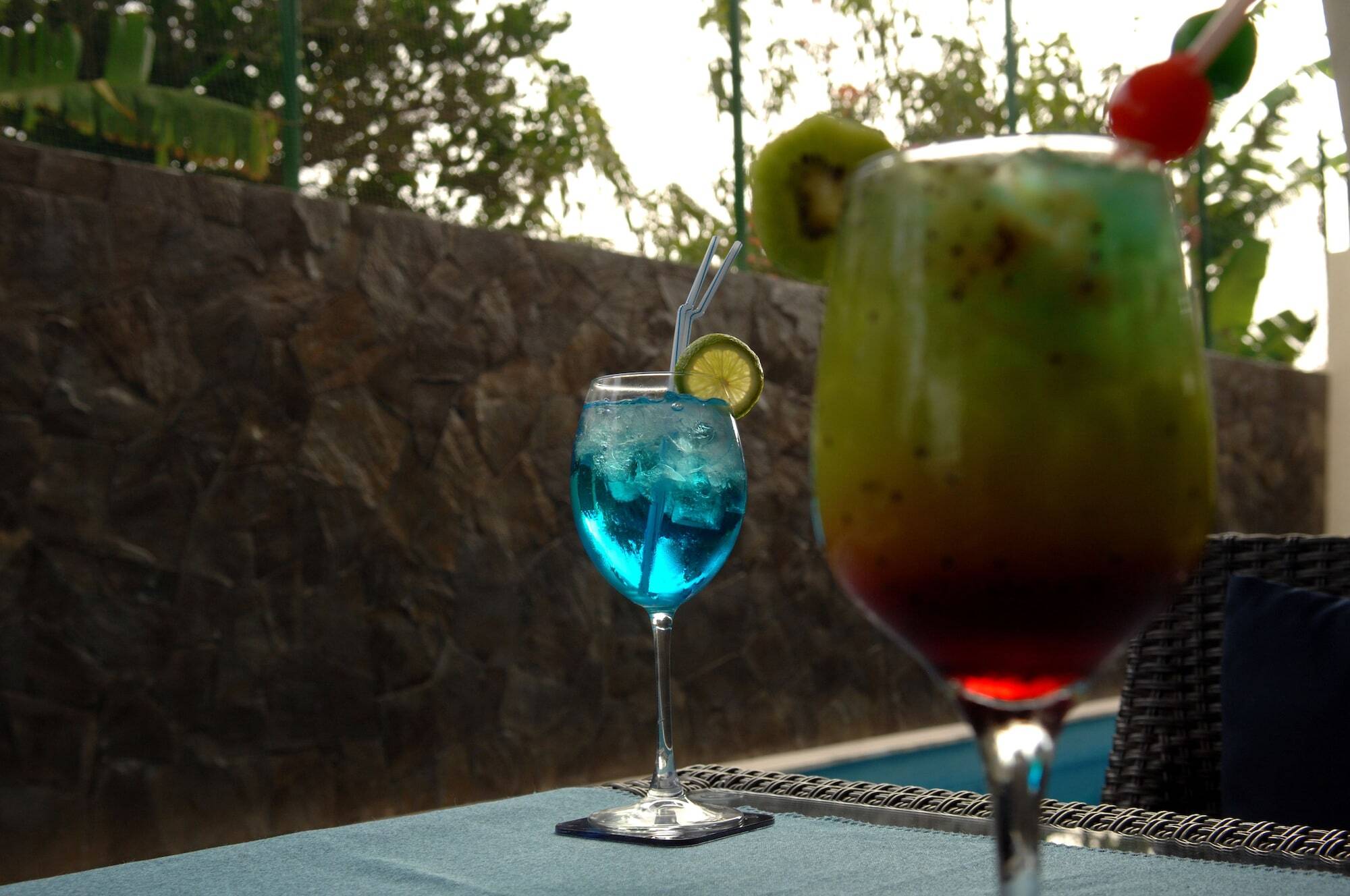 Blue Marlin Hotel Μιντέλο Εξωτερικό φωτογραφία